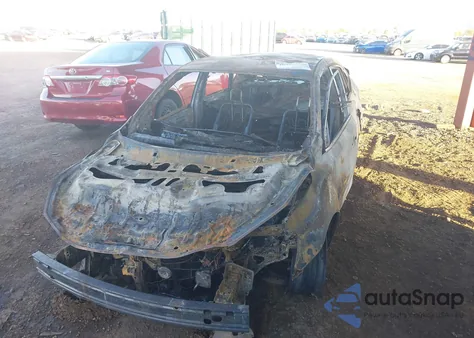 2016 Nissan Sentra Sv from USA, damaged, VIN 3N1AB7AP3GL668619